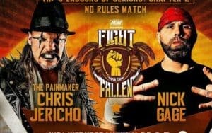 AEW Dynamite Fyter Fest for July 21, 2021 Sees Viewership Surge