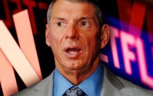 AEW Executive Finds Timing of Vince McMahon Netflix Documentary ‘Very Interesting’ AEW Executive Finds Timing of Vince McMahon Netflix Documentary 'Very Interesting'