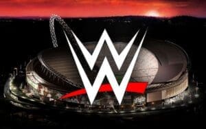 AEW Expects WWE to Secure Wembley Stadium for a Major Event Next Year AEW Expects WWE to Secure Wembley Stadium for a Major Event Next Year
