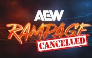 AEW Rampage Faces Potential Cancellation Amid Warner Bros. Discovery Deal AEW Rampage Faces Potential Cancellation Amid Warner Bros. Discovery Deal