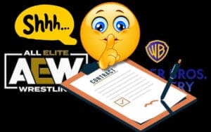 AEW Remaining Tight-Lipped About Ongoing WBD Television Talks