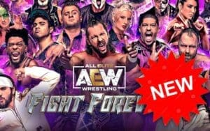 AEW Sets Sights on New Partner for Upcoming Video Game Projects AEW Sets Sights on New Partner for Upcoming Video Game Projects