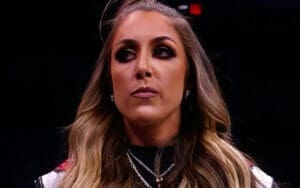 AEW Snubs Britt Baker In Promotion For Pennsylvania Return
