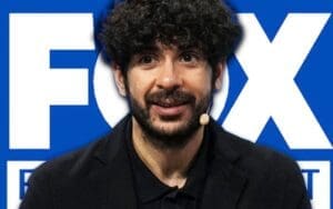 AEW Shockwave May Be Set for FOX Television Deal AEW Still in Active Discussions with FOX About Launching New TV Series