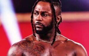 AEW’s Plans for Swerve Strickland After Television Return Revealed AEW's Plans for Swerve Strickland After Television Return Revealed