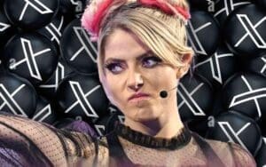 Alexa Bliss Defends Her In-Ring Style in Sharp Reply to Fan Criticism