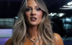 Anna Jay Featured in Special Vignette on 9/14 AEW Collision