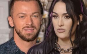 Artem Chigvintsev Pursues Joint Custody of Son After Nikki Bella Divorce Filing