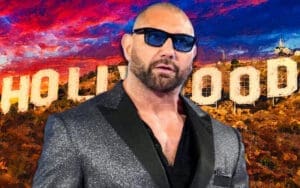 Batista Confesses He’d Still Be in WWE If Not for Hollywood