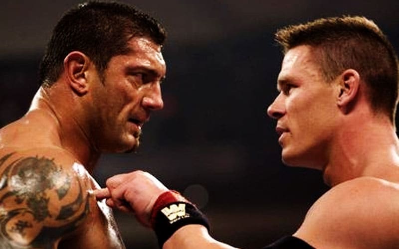 batista-sets-the-record-straight-on-rumors-of-real-life-issues-with-john-cena-55