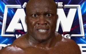 Belief that Bobby Lashley Joining AEW Wouldn’t Make Any Difference Belief that Bobby Lashley Joining AEW Wouldn't Make Any Difference