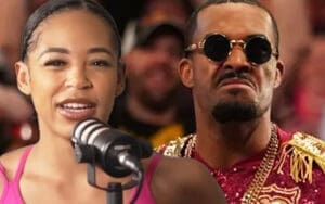Bianca Belair Claims Montez Feels Guilty About Singles Career Ambitions Bianca Belair Claims Montez Feels Guilty About Singles Career Ambitions