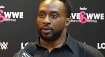 Big E Eyes In-Ring Comeback Pending Neck Scans in Next 3-6 Months