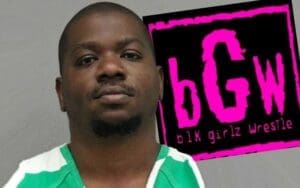 BLK Girlz Wrestle Owner's Hidden Past Uncovered After Being Arrested for Scamming Fans