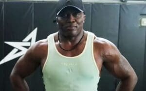 Bobby Lashley Announces New “Phenoms to Legends” Project After WWE Exit Bobby Lashley Announces New "Phenoms to Legends'' Project After WWE Exit