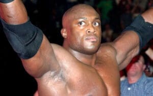 Bobby Lashley Comments On Reports Of Him Signing Elsewhere After WWE Departure