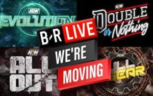 BR Live Sends Official Announcement About Nixing AEW Pay-Per-Views BR Live Sends Official Announcement About Nixing AEW Pay-Per-Views