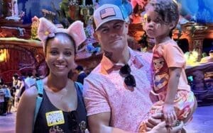 Brandi Rhodes Pens Down Heartfelt Message For Cody Rhodes To Celebrate 11-Year Marriage Anniversary Brandi Rhodes Pens Down Heartfelt Message For Cody Rhodes To Celebrate 11-Year Marriage Anniversary