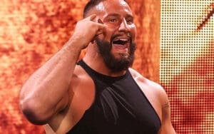 Bron Breakker Set for Babyface Turn After Dropping WWE Intercontinental Title