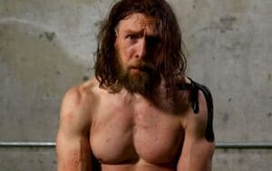 Bryan Danielson Facing Familiar Neck Issues After AEW Championship Win Bryan Danielson Facing Familiar Neck Issues After AEW Championship Win