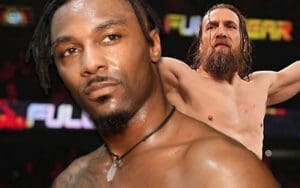 Bryan Danielson Takes Slight Dig At WWE For Firing Swerve Strickland Bryan Danielson Takes Slight Dig At WWE For Firing Swerve Strickland