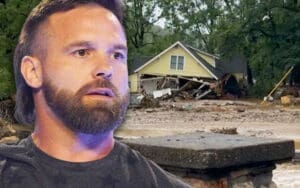 Cash Wheeler Reveals Devastating Effects of Hurricane Helene on His Hometown