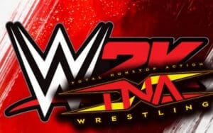 Chances of TNA Wrestling Stars Appearing In WWE 2K25