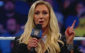 Charlotte Flair Still Waiting for Medical Clearance Before WWE Return