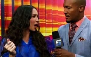 Chelsea Green Set to Battle Michin in a Dumpster Match Showdown