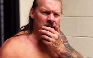 Chris Jericho Wants Revenge After AEW Dynamite Loss to Orange Cassidy