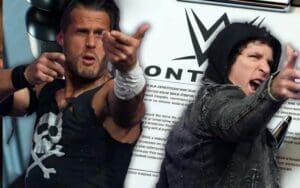 Clarification on Motor City Machine Guns’ WWE Status Clarification on Motor City Machine Guns' WWE Status