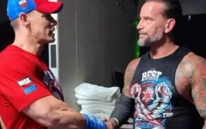 CM Punk Makes Suggestion for John Cena’s Final WWE Opponent CM Punk Makes Suggestion for John Cena's Final WWE Opponent