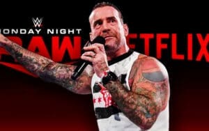CM Punk Shuts Down Speculation About Edgier Content on WWE RAW After Netflix Shift CM Punk Shuts Down Speculation About Edgier Content on WWE RAW After Netflix Shift