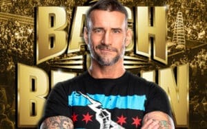 CM Punk Was Scheduled For Time Off After Bash In Berlin Premium Live Event