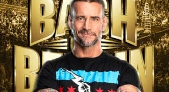 CM Punk Was Scheduled For Time Off After Bash In Berlin Premium Live Event