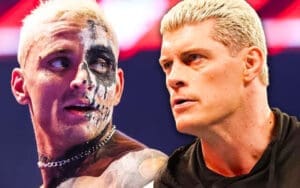 Cody Rhodes Slams Darby Allin's Risky Stunts: "You Can’t Be The Face of AEW in a Body Cast!"