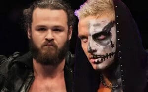 Darby Allin Asserts That Jack Perry Benefited From All In Brawl With CM Punk