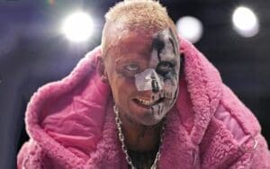 Darby Allin Explains Origins Of His Viral Pink Jacket