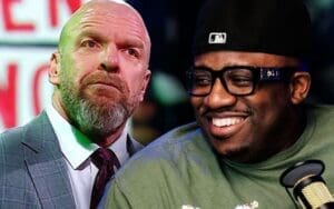 DJ Hed Hails WWE’s Current Era as the Best in a Decade Thanks to Triple H’s Leadership DJ Hed Hails WWE's Current Era as the Best in a Decade Thanks to Triple H's Leadership