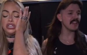 Dominik Mysterio Angry About Being ‘Locked Up’ Again After 9/23 RAW Segment Dominik Mysterio Angry About Being 'Locked Up' Again After 9/23 RAW Segment