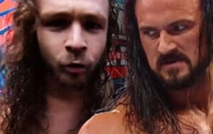 Drew McIntyre Avoids Revealing His Feelings About 'Real Glass' During Reddit AMA