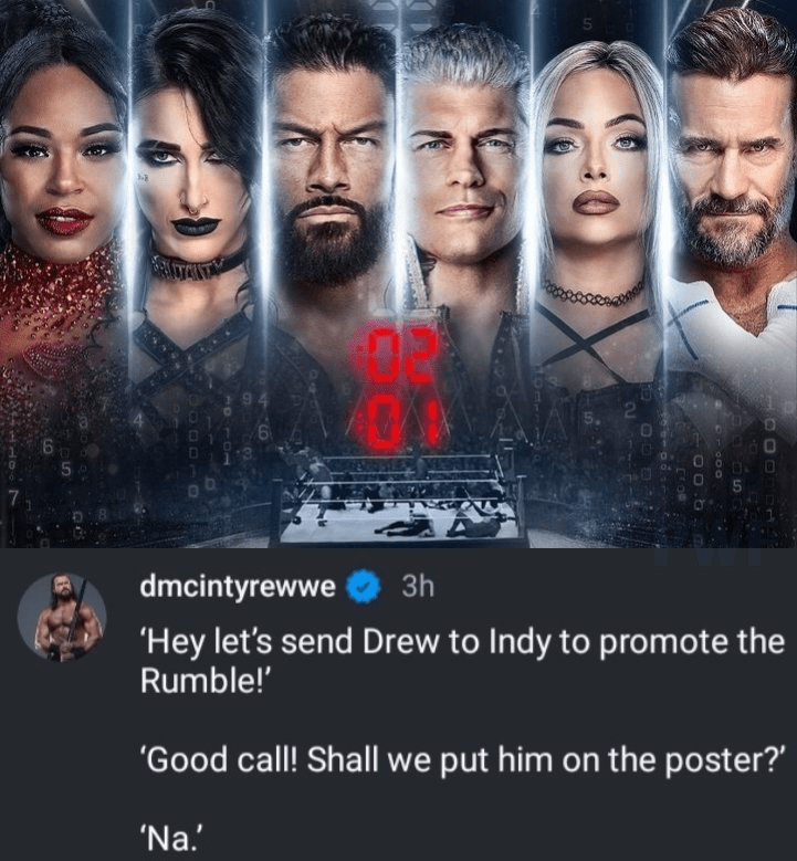 drew-mcintyre-throws-shade-after-being-snubbed-from-wwe-royal-rumble-poster-38