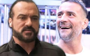 Drew McIntyre Understands Why WWE Brought Back CM Punk Despite Past Controversies