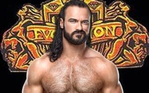 Drew McIntyre Unveils Picks for Modern-Day Evolution Stable