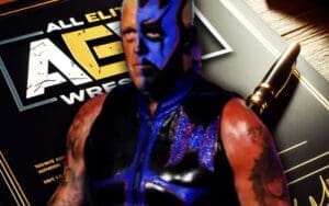 Dustin Rhodes’ AEW Future Uncertain as Contract Nears Expiration Dustin Rhodes' AEW Future Uncertain as Contract Nears Expiration
