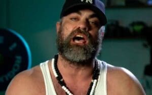 Eddie Kingston Reveals Details of Leg Injury and Recovery After Major Surgery Eddie Kingston Reveals Details of Leg Injury and Recovery After Major Surgery