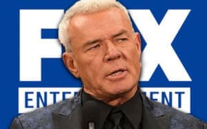 Eric Bischoff Doubts AEW’s Potential New TV Series Will Succeed on FS1