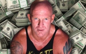 Eric Young Reveals He’s Turned Down Big Money Offers from WWE