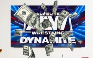 Estimated Value of AEW’s New TV Rights Deal with Warner Bros Discovery Unveiled Estimated Value of AEW’s New TV Rights Deal with Warner Bros Discovery Unveiled