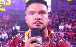 Ethan Page Reveals Real Reason He Left AEW for WWE